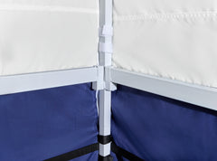 Gold Edition Sukkah 12'X32' Gold Edition Sukkah 12'X32'