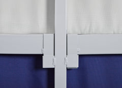 Gold Edition Sukkah 12'X32' Gold Edition Sukkah 12'X32'