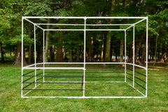 Gold Edition Sukkah 12'X32' Gold Edition Sukkah 12'X32'