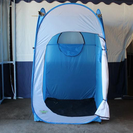 Small Sukkahs (up to 4 people)