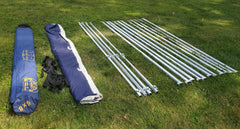Gold Edition Sukkah 12'X32'