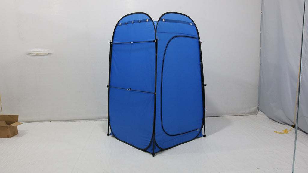 PopUp Travel Sukkah S - 42' x 42' x 78'