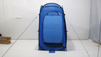 PopUp Travel Sukkah S - 42' x 42' x 78'