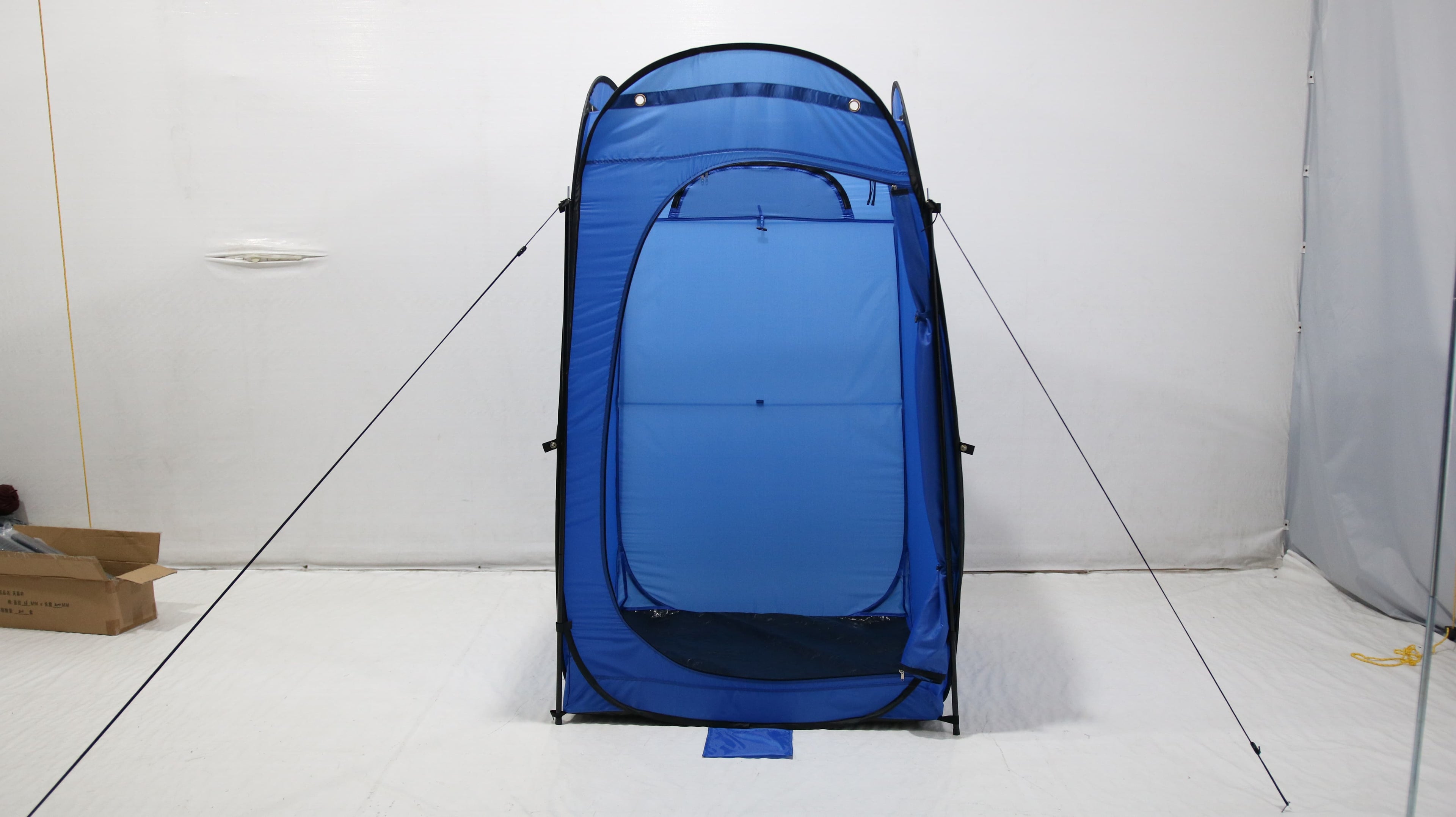 PopUp Travel Sukkah L - 59' x 59' x 78'