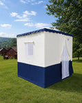 Gold Edition Sukkah