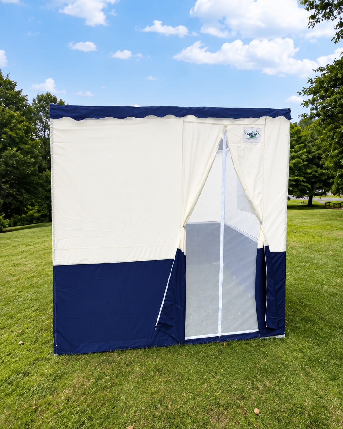 Gold Edition Sukkah