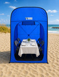 PopUp Travel Sukkah