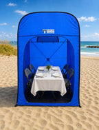 PopUp Travel Sukkah