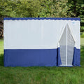 Gold Edition Sukkah 6'X 8' (Without Schach)