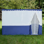 Gold Edition Sukkah 6'X 8' (Without Schach)