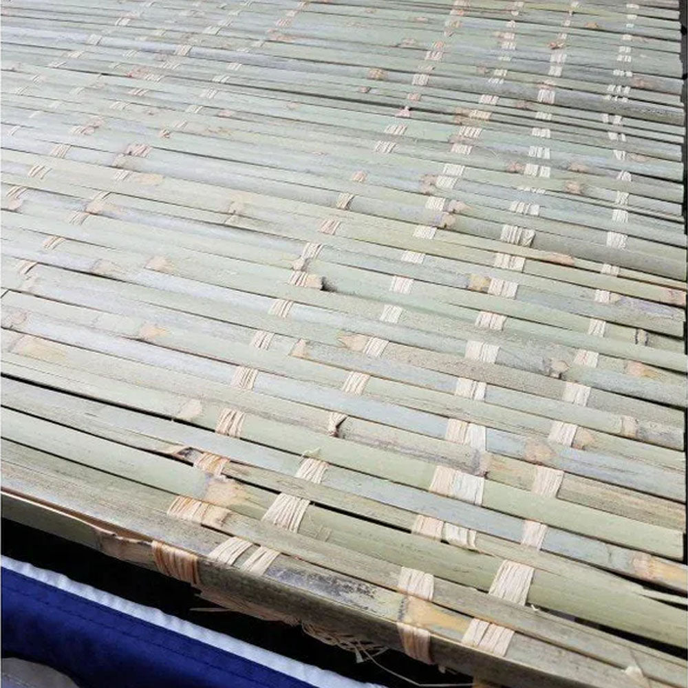Bamboo Schach Mats - 4'x10'