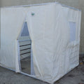 Silver Edition Sukkah 4'X6' (Without Schach)